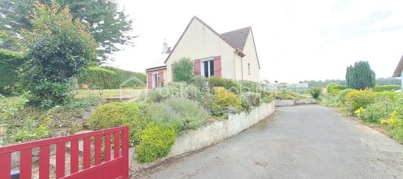 Casa T3 em Somme, France N.º 283773 15