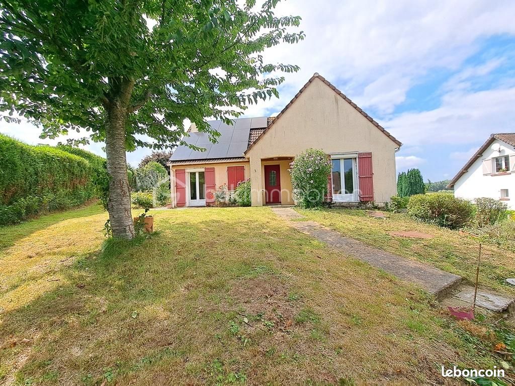 Casa T3 em Somme, France N.º 283773