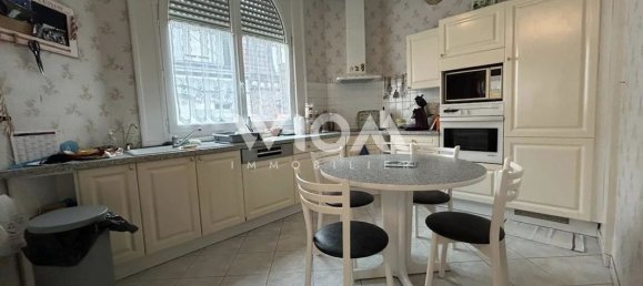 3 Schlafzimmer Haus in Bapaume, France, Nr. 245232 3