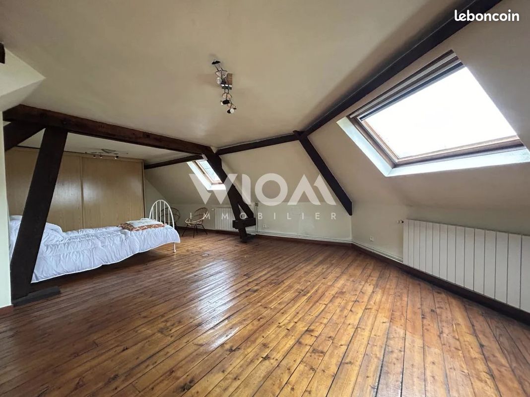 3 Schlafzimmer Haus in Bapaume, France, Nr. 245232