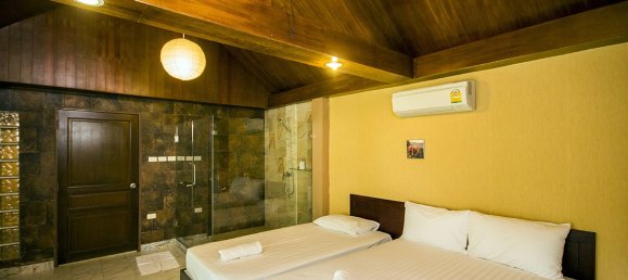 4 bedrooms Cafe / restaurant in Pattaya, Thailand No. 1393 30