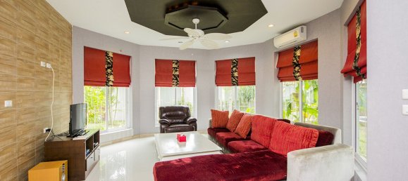 4 bedrooms Cafe / restaurant in Pattaya, Thailand No. 1393 4