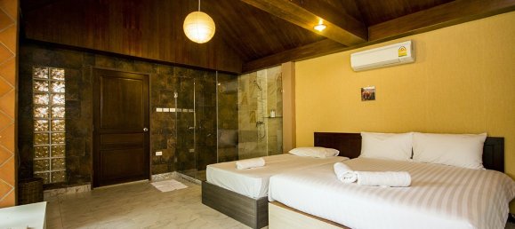 4 bedrooms Cafe / restaurant in Pattaya, Thailand No. 1393 29