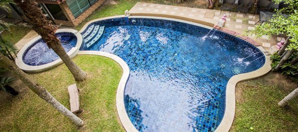 4 bedrooms Cafe / restaurant in Pattaya, Thailand No. 1393 14