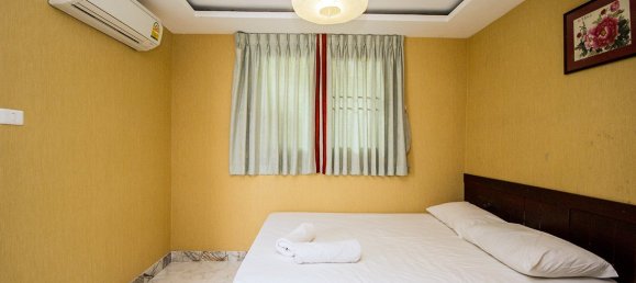 4 bedrooms Cafe / restaurant in Pattaya, Thailand No. 1393 18