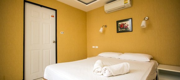 4 bedrooms Cafe / restaurant in Pattaya, Thailand No. 1393 23