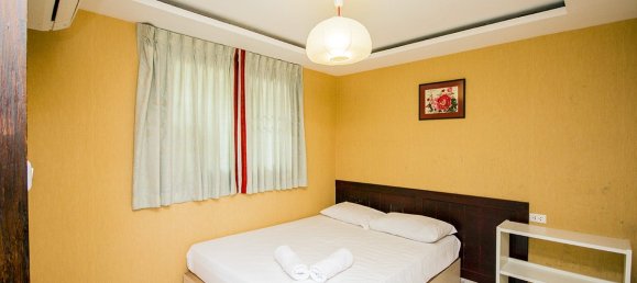 4 bedrooms Cafe / restaurant in Pattaya, Thailand No. 1393 17