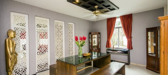 4 bedrooms Cafe / restaurant in Pattaya, Thailand No. 1393 6