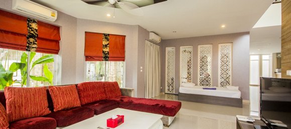 4 bedrooms Cafe / restaurant in Pattaya, Thailand No. 1393 2