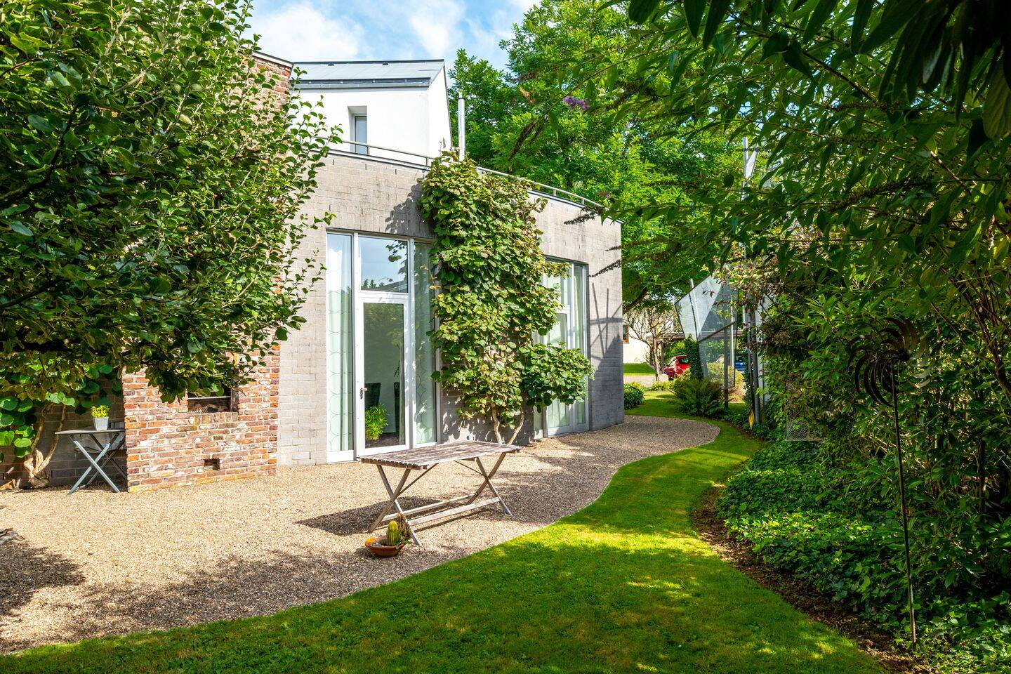 3 Schlafzimmer Haus in Trier-Saarburg, Germany, Nr. 187455