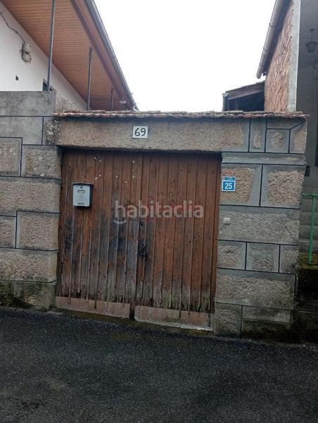 3 Schlafzimmer Haus in Ourense, Spain, Nr. 271177