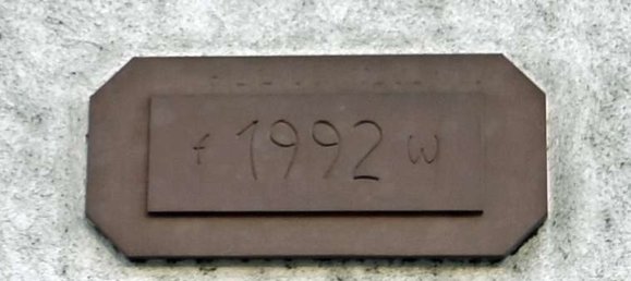 Квартира с 3 спальнями в Карлсруэ, Германия № 111745 2