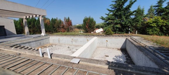 Коммерческая недвижимость с 3 спальнями в Халкидики, Центральная Македония, Македония и Фракия, Греция № 3889 7