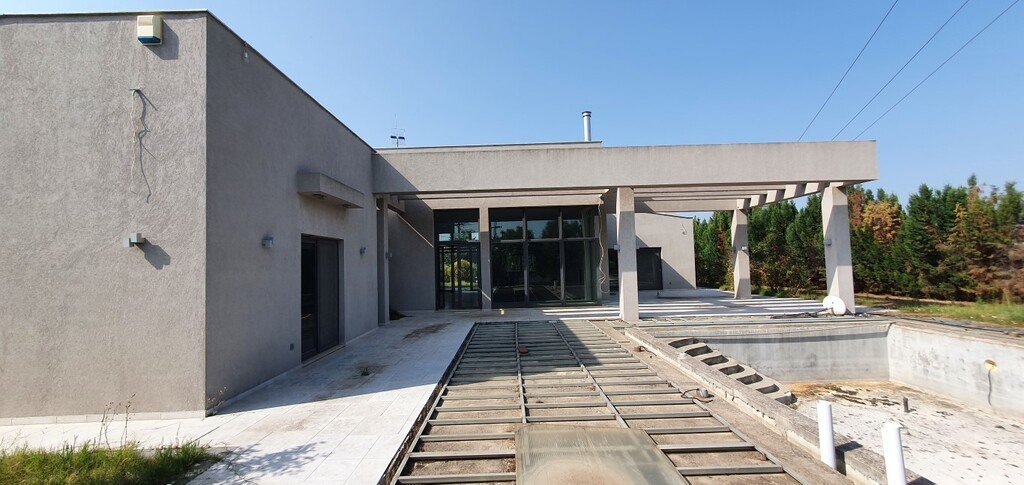 3 bedrooms Commercial property in Chalkidiki, Greece No. 3889