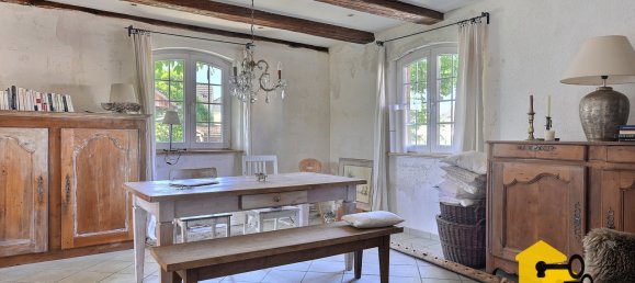 5 Schlafzimmer Gebäude in Kembs, France, Nr. 61558 6