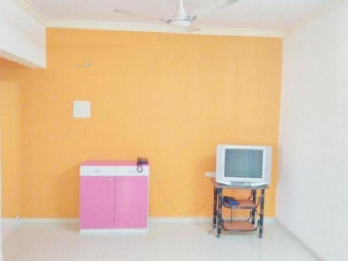 Estúdio em Mumbai, India N.º 60069