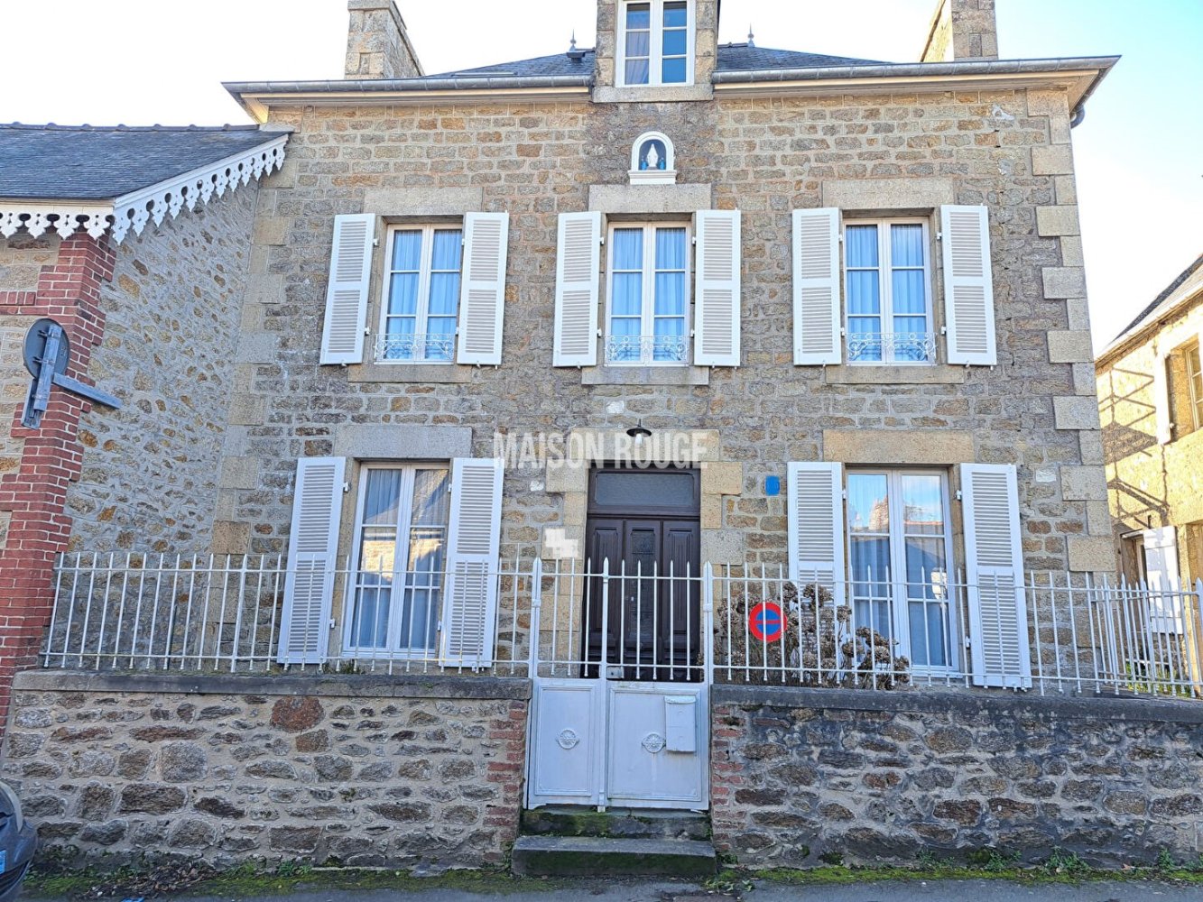 4 chambres Villa à Saint-Jacut-de-la-Mer, France No. 264742