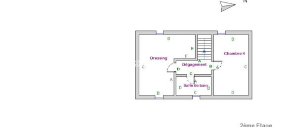 4 chambres Villa à Saint-Jacut-de-la-Mer, France No. 264742 14