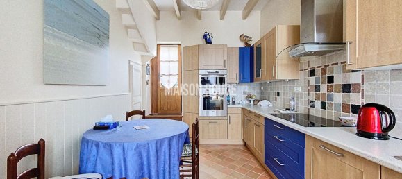 4 chambres Villa à Saint-Jacut-de-la-Mer, France No. 264742 6