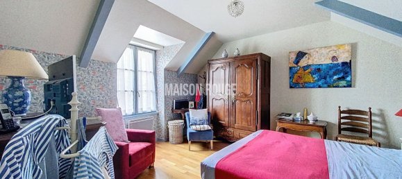 4 chambres Villa à Saint-Jacut-de-la-Mer, France No. 264742 9