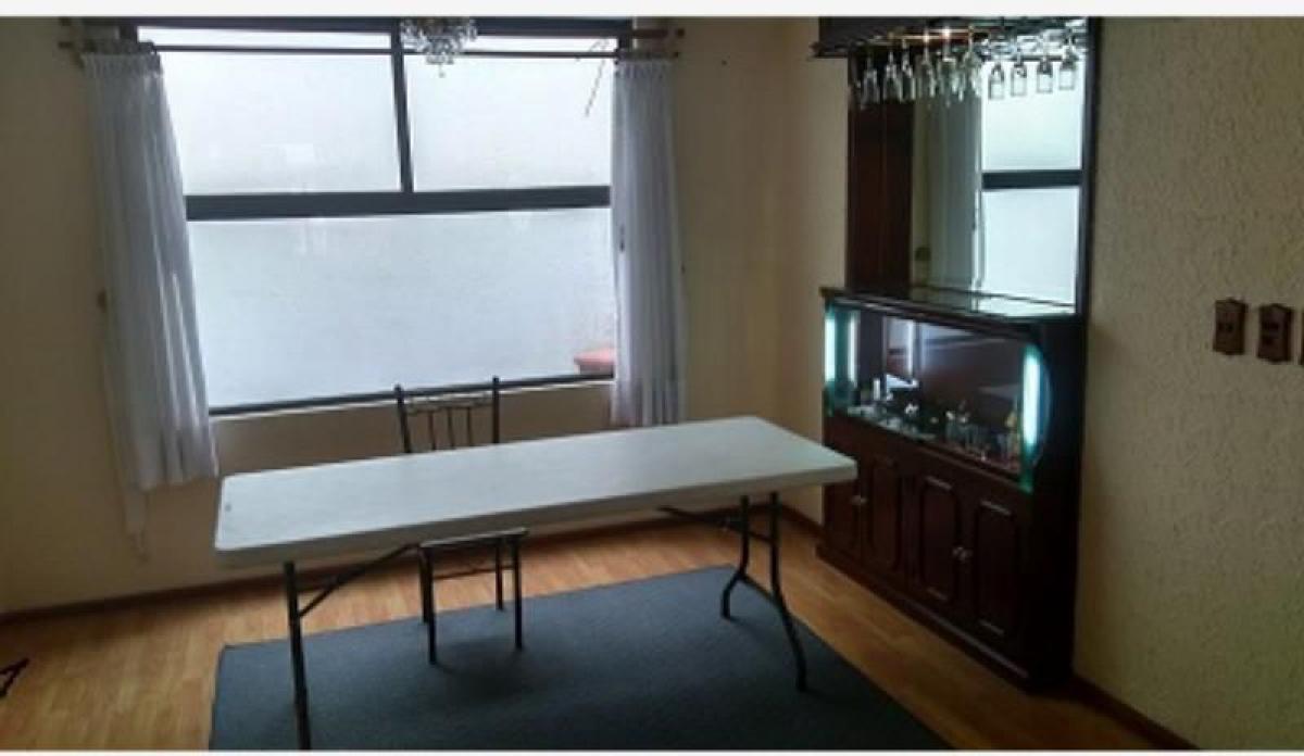 Дом с 3 спальнями в Мехико, Мексика № 218348