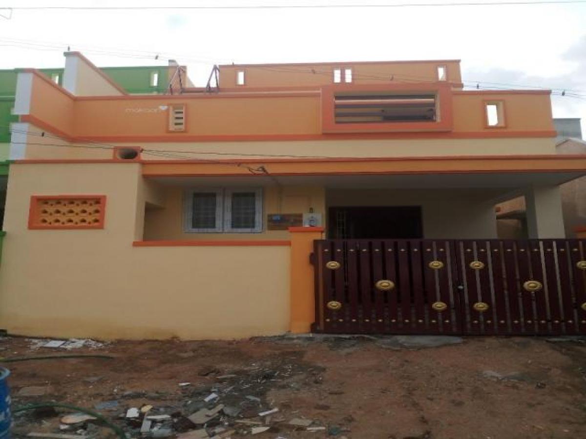 2 chambres Maison à Coimbatore, India No. 26835