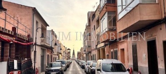 Квартира с 3 спальнями в Пальма-де-Майорка, Испания № 189785 13