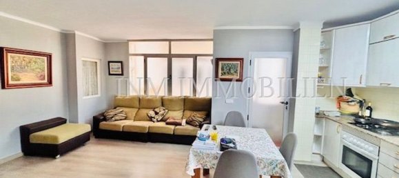 Квартира с 3 спальнями в Пальма-де-Майорка, Испания № 189785 3