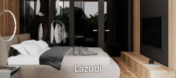 2 bedrooms Villa in Surat Thani, Thailand No. 24429 3