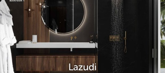 2 bedrooms Villa in Surat Thani, Thailand No. 24429 5