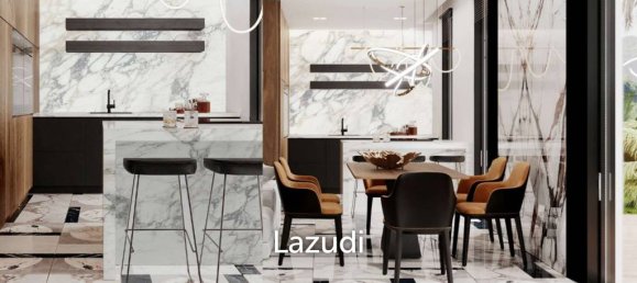 2 bedrooms Villa in Surat Thani, Thailand No. 24429 2