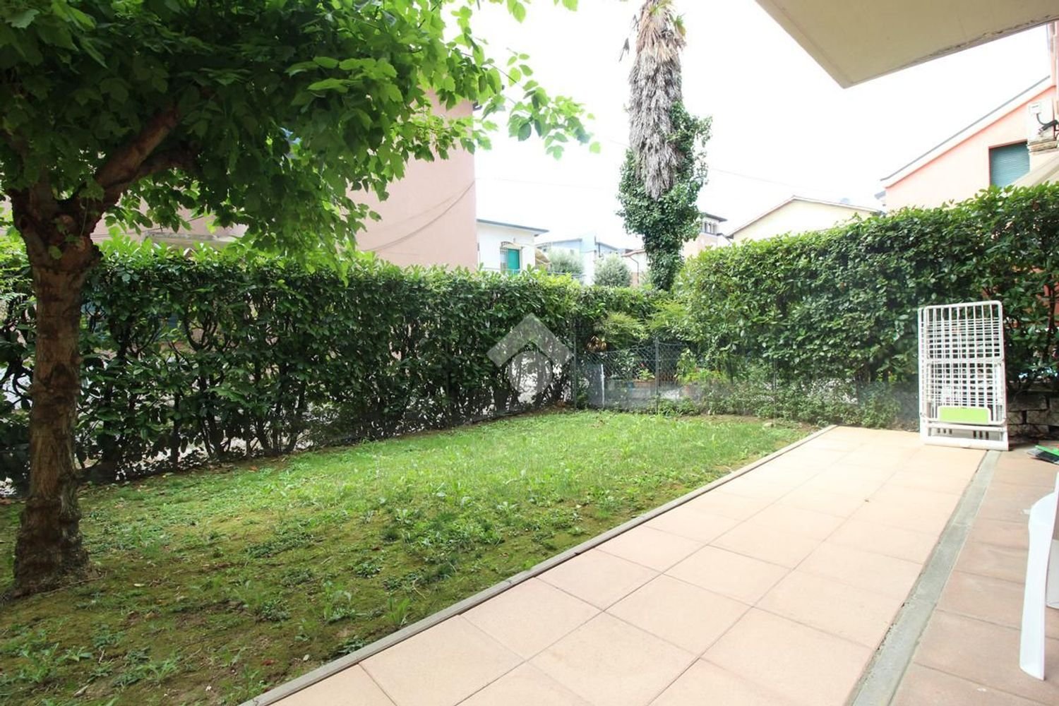 2 rooms Apartment in Vicenza, Italy No. 269478