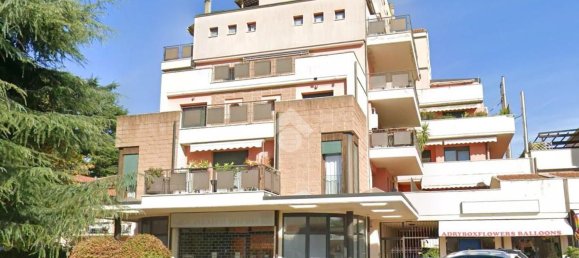 2 rooms Apartment in Vicenza, Italy No. 269478 4