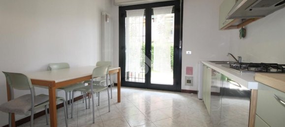 2 rooms Apartment in Vicenza, Italy No. 269478 11
