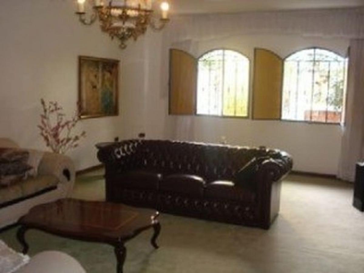 4 Schlafzimmer Haus in Sao Paulo, Brazil, Nr. 508566