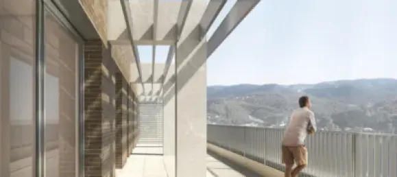 3 bedrooms Apartment in Vallirana, Spain No. 27611 5