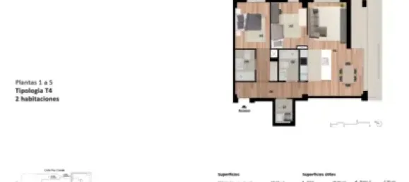 3 bedrooms Apartment in Vallirana, Spain No. 27611 16