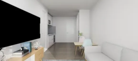 3 bedrooms Apartment in Vallirana, Spain No. 27611 2