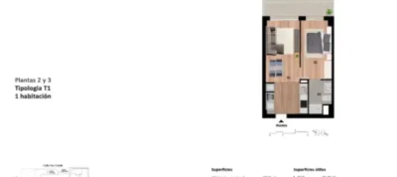 3 bedrooms Apartment in Vallirana, Spain No. 27611 9