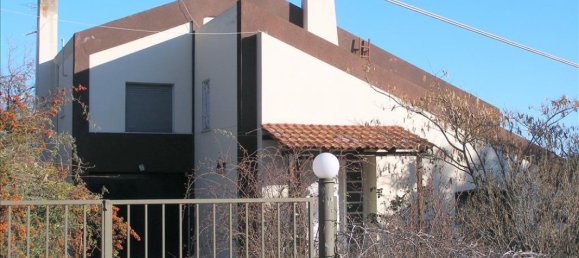 Вилла с 5 спальнями в Салоники, Греция № 1217 3