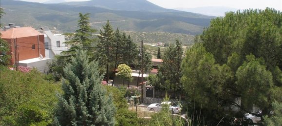 Вилла с 5 спальнями в Салоники, Греция № 1217 4