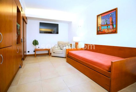 1 bedroom Apartment in Quarteira, Portugal No. 79048