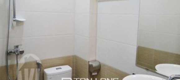 Casa de 4 dormitorios en Ba Dinh, Vietnam No. 1571 10