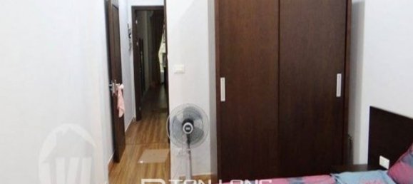 Casa de 4 dormitorios en Ba Dinh, Vietnam No. 1571 8