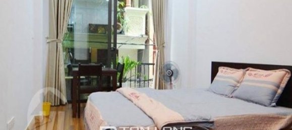 Casa de 4 dormitorios en Ba Dinh, Vietnam No. 1571 2