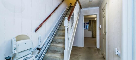 Casa de 2 dormitorios en Croydon, United Kingdom No. 8152 6