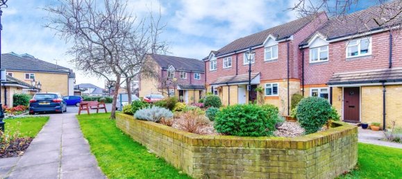 Casa de 2 dormitorios en Croydon, United Kingdom No. 8152 7