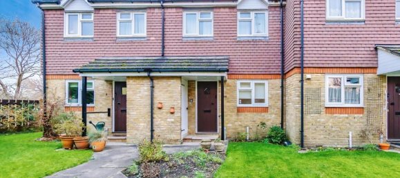 Casa de 2 dormitorios en Croydon, United Kingdom No. 8152 17