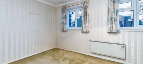 Casa de 2 dormitorios en Croydon, United Kingdom No. 8152 9