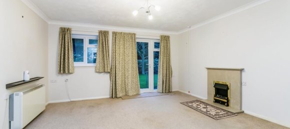 Casa de 2 dormitorios en Croydon, United Kingdom No. 8152 12